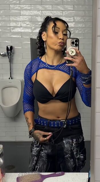 Full leaked Mia yim private photo