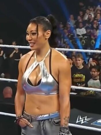 Full leaked Mia yim private photo