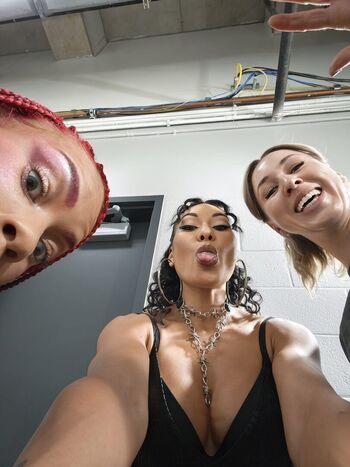 Full leaked Mia yim private photo