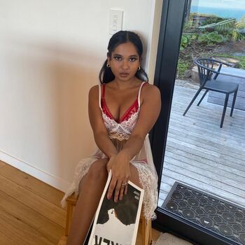 Full leaked Mia z private photo