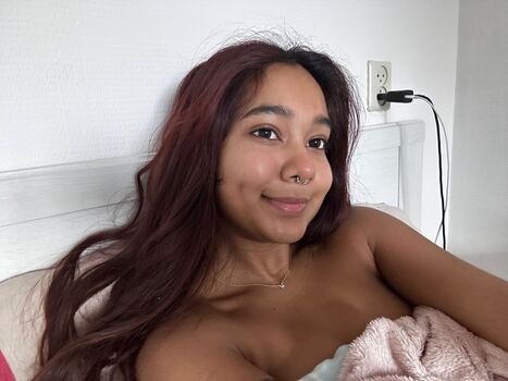 Full leaked Mia z private photo