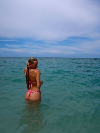 Full leaked Miaaaa page private photo