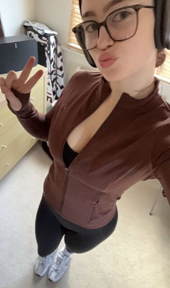 Full leaked Miaaarcher private photo
