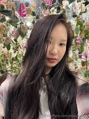 Full leaked Miaayoungg page private onlyfans photo