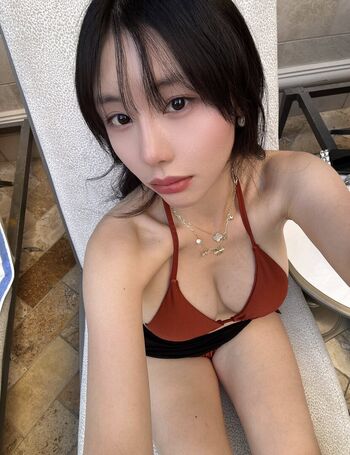 Full leaked Miababyy xo private photo