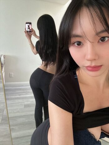 Full leaked Miababyy xo private photo