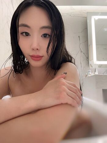 Full leaked Miababyy xo private photo