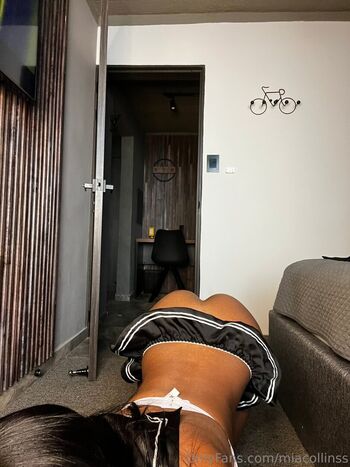 Full leaked Miacollinss private onlyfans photo