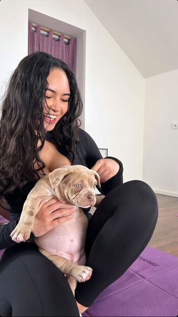 Full leaked Miadyilmaz private photo