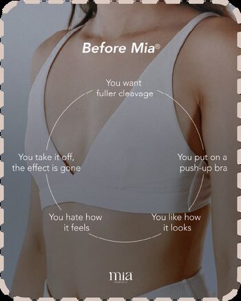 Full leaked Miafemtech private photo