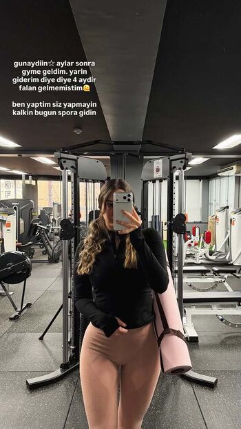 Full leaked Miafitz page private onlyfans photo