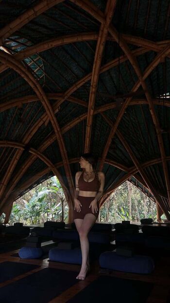 Full leaked Miafitz page private onlyfans photo