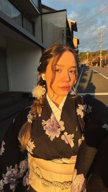 Full leaked Miafitz page private onlyfans photo