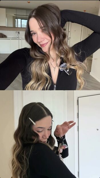 Full leaked Miafitz private onlyfans photo