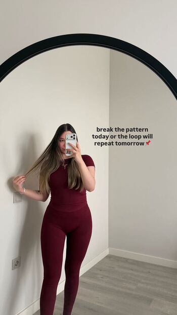 Full leaked Miafitz private onlyfans photo