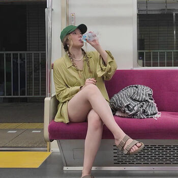 Full leaked Miafitz page private photo