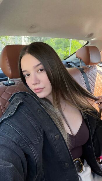 Full leaked Miafitz page private photo