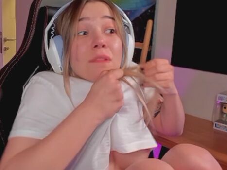 Full leaked Miafitz private photo