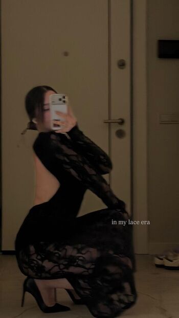 Full leaked Miafitz private photo