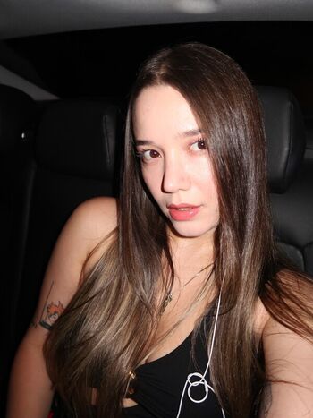Full leaked Miafitz private photo