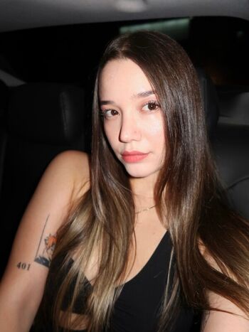Full leaked Miafitz private photo