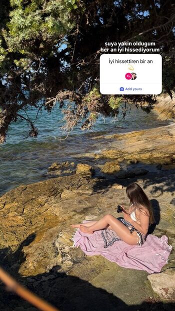 Full leaked Miafitz private photo