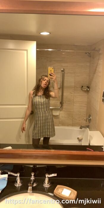 Full leaked Miaforme vip private photo
