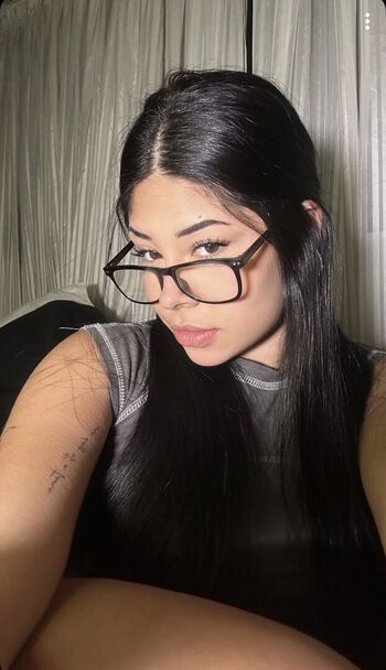 Full leaked Miag private photo