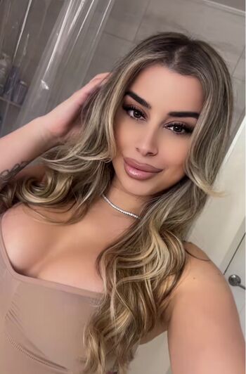 Full leaked Miah c private photo