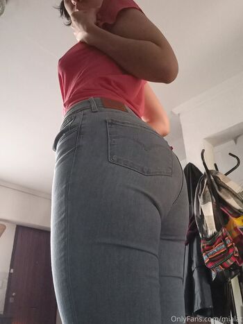 Full leaked Mialat private photo
