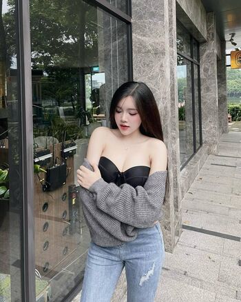 Full leaked Mianh private photo
