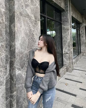 Full leaked Mianh private photo
