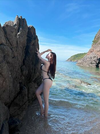 Full leaked Mianh private photo