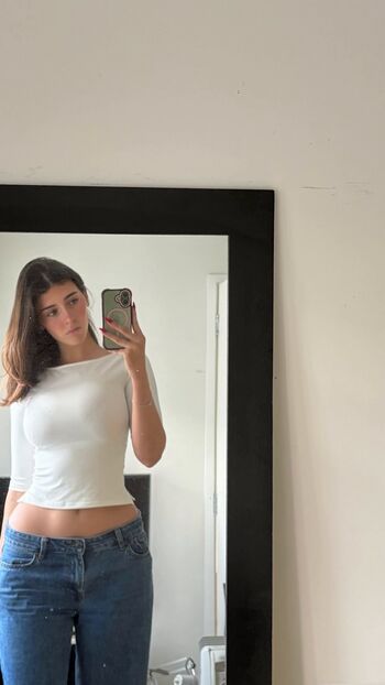 Full leaked Mianoble private photo
