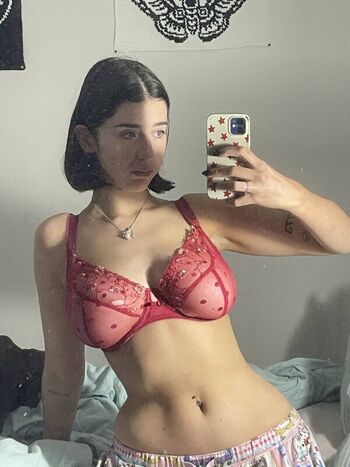 Full leaked Mianoble private photo