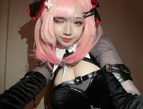 Full leaked Miaobunn private photo