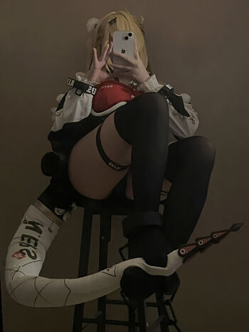 Full leaked Miaobunn private photo