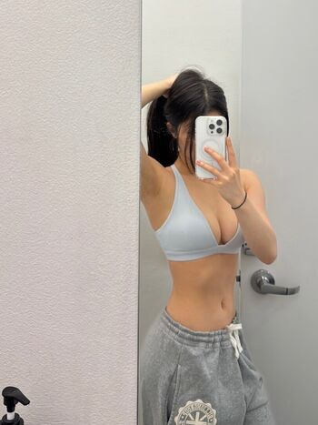 Full leaked Miaohuchi private photo