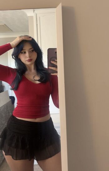 Full leaked Miaowiee private onlyfans photo