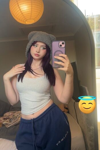 Full leaked Miaowiee private onlyfans photo