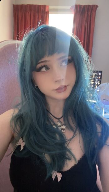 Full leaked Miaowiee private onlyfans photo