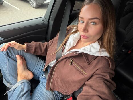 Full leaked Miaslava private photo