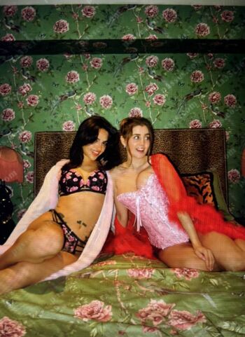 Full leaked Miaxmon private onlyfans photo