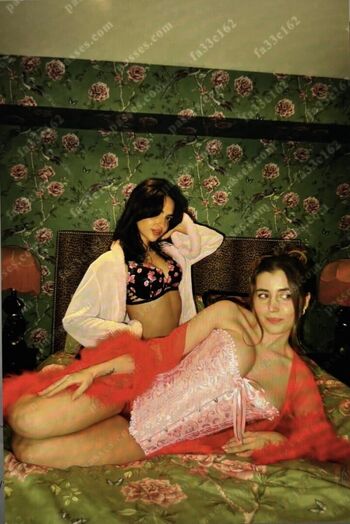 Full leaked Miaxmon private onlyfans photo