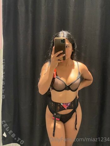 Full leaked Miaz private onlyfans photo