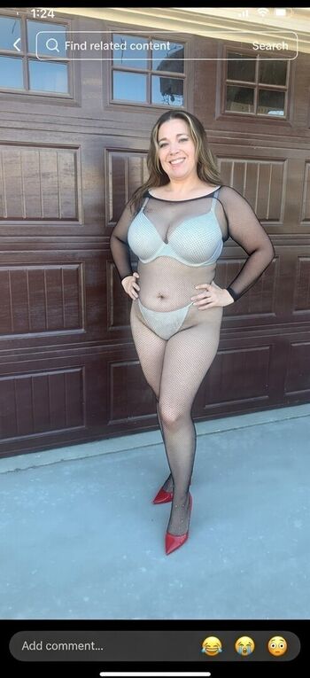 Full leaked Mibella private onlyfans photo