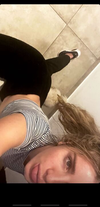 Full leaked Mica giardino private photo