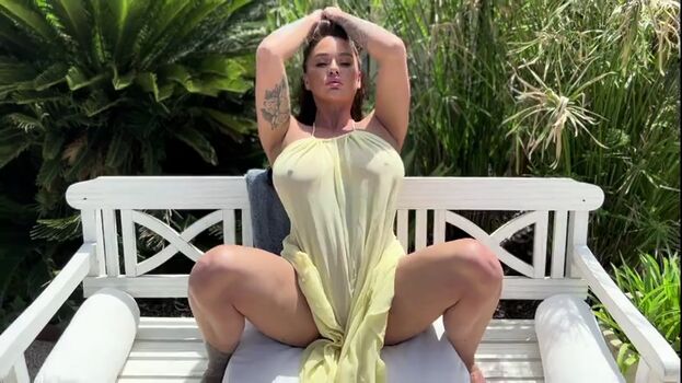 Full leaked Mica martinez private photo