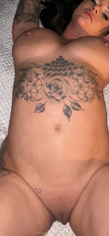 Full leaked Mica martinez private photo