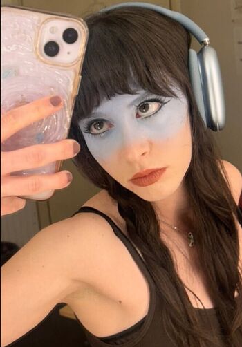 Full leaked Mica tenenbaum private onlyfans photo